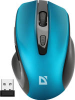    Defender PRIME MB-053 TURQUOISE (52054)