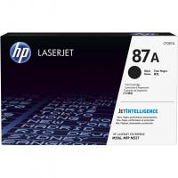  HP CF287A  87A  Enterprise 500 color M506