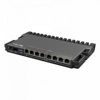  MikroTik RB5009UPr+S+IN  