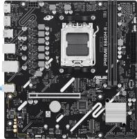����������� ����� Asus Prime B840M-R, Socket AM5, AMD B840, mATX, Ret