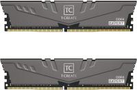   DDR4 TEAMGROUP T-Create Expert 64GB (2x32GB) 3600MHz CL18 (18-22-22-42) 1.35V / TTCED464G3600HC18JDC01
