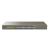  TENDA TEG1124P-24-250W 24PORT 4POE