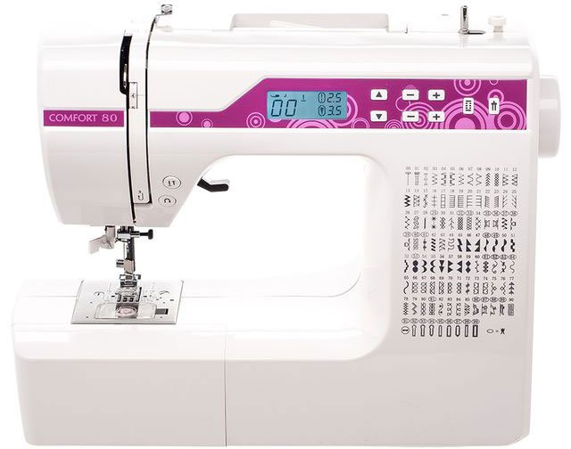 ������� ������ Comfort 80