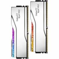   DDR5 G.SKILL TRIDENT Z5 ROYAL NEO RGB 96GB (2x48GB) 6000MHz CL28 (28-36-36-96) 1.35V / F5-6000J2836F48GX2-TR5NS