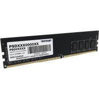   16Gb DDR4 2400MHz Patriot Signature PSP416G240081H1