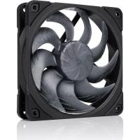 ����� ��� ������� Noctua NF-A12X25 G2 PWM chromax.black (NF-A12x25 G2 PWM CH.BK)