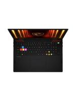 ������� MSI Raider A18 HX A9WIG-408RU, 18" (3840x2400) IPS 120 ��/AMD Ryzen 9 9955HX3D/32 �� DDR5/2048 �� SSD/NVIDIA GeForce RTX 5080 ��� ��������� (16 ��)/Windows 11 Home, ������ (9S7-182L72-408)