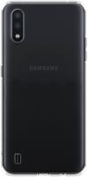 - Deppa  Samsung Galaxy A01 (2020),  87466