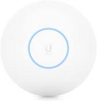    UBIQUITI UniFi 6 AP Long Range (U6-LR) Ubiquiti 2.4+5 , ac Wave2, Wi-Fi 6, 44 MU-MIMO, 802.3at, 1 1G RJ45