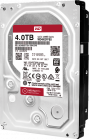   4Tb SATA-III Western Digital Red Pro (WD4003FFBX)