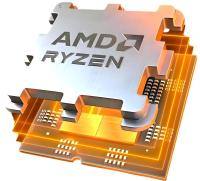 ��������� AMD Ryzen 5 7500X3d, AM5, OEM (100-000001904)