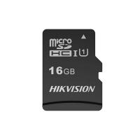   16GB Hikvision HS-TF-C1(STD)/16G/ZAZ01X00/OD microSDHC  SD )