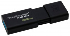 USB Flash накопитель 256Gb Kingston DataTraveler 100 G3 Black (DT100G3/256GB)