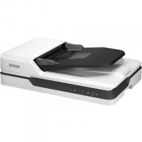   EPSON WorkForce DS-1630