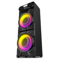   SVEN PS-1900  (2x500W, mini Jack, USB, Bluetooth, , LED-, RGB )