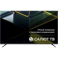 ��������� LEFF 55" 55U680T Ultra HD 4k SmartTV