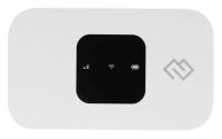  3G/4G Digma Mobile WiFi DMW1880 USB Wi-Fi Firewall +Router  