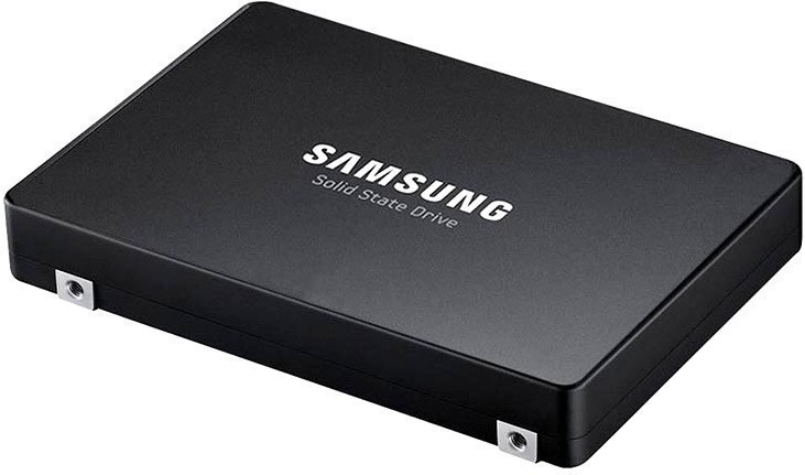  SSD 3.84Tb Samsung PM9A3 (MZQL23T8HCLS-00A07) OEM