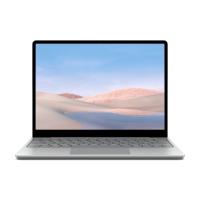 ������� Microsoft Surface Go Platinum, 12.4" (1536x1024) IPS ���������/Intel Core i5-1035G1/16�� LPDDR4X/256�� SSD/UHD Graphics/Windows 10 Pro, ����������� (21O-00004)