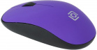   Oklick 515MW Black/Purple