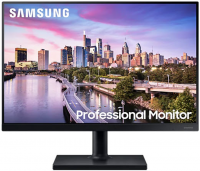  24" Samsung F24T450GY 