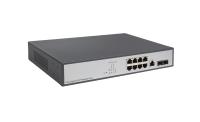  L2  ORIGO OS3110, 8x1000Base-T, 2x1000Base-X SFP