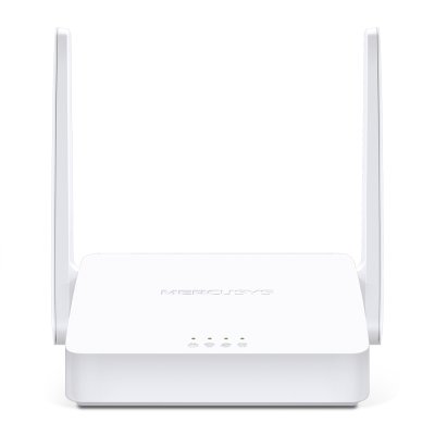 Wi-Fi   Mercusys MW302R N300 