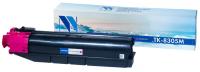 �����-�������� NVP NV-TK-8305 Magenta ��� Kyocera TASKalfa-3050/TASKalfa-3051/TASKalfa-3550/TASKalfa-3551 (15000k)
