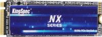 ���������� SSD 4TB KingSpec, M.2, PCI-E 3.0 x4 (NX-4TB 2280)