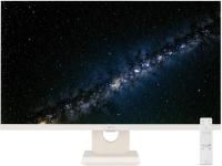 ������� LG MyView 27" 27U511SA-W, 1920x1080, IPS, 100��, ����� 27U511SA-W.ARUZ