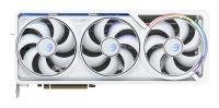  ASUS ROG Astral NVIDIA GeForce RTX 5080 16Gb ROG-ASTRAL-RTX5080-16G-WHITE, GDDR7, Ret 90YV0LV5-M0NA00
