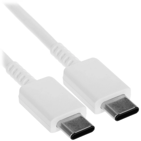  USB Type-C - USB Type-C, 1.8, Samsung EP-DX310JWRGRU