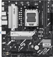 ����������� ����� ASUS PRIME B850M-K, SocketAM5, AMD B850, mATX, Ret 90MB1LV0-M0EAY0