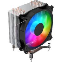 ����� ��� ���������� FSP NC5  Intel LGA: 1851/1700/1200, AMD:AM4/AM5, Al+Cu, TDP 180W