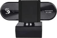  Web A4Tech Bloody GK30  1Mpix (1920x1080) USB2.0   (GK30 BLACK)