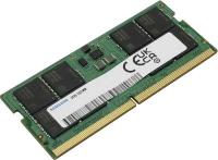 ����������� ������ Samsung M435R1GB4PB1-CCPSG DDR5 - 1x 8�� 6400���, ��� ��������� (SO-DIMM), OEM