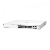  HPE Aruba Instant On 1930 24G Class4 PoE 4SFP/SFP+ 370W