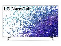Телевизор LG 43" 43NANO776PA NanoCell Ultra HD 4K SmartTV