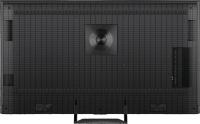 ��������� QLED Hisense 75" 75U7S PRO �����-����� 4K Ultra HD 120Hz DVB-T DVB-T2 DVB-C DVB-S DVB-S2 USB WiFi Smart TV