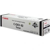 ����� Canon C-EXV43BK ��� Canon iR ADV 400i/500i (15200 ���.)