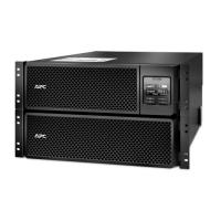    APC Smart-UPS SRT SRT8KRMXLI, 8000A
