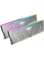 ������ ������ PATRIOT VIR532G60C36K DIMM 32GB (16GB�2) DDR5-6000 RGB