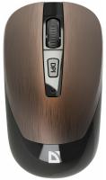 Defender    Wave MM-995, USB, , 800/1200/1600 dpi, .