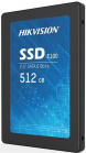   512Gb SSD Hikvision E100 (HS-SSD-E100/512G)