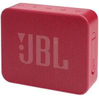   JBL GO Essential  (1 x 3.1 , Bluetooth, micro USB, IPX7, JBLGOESRED)