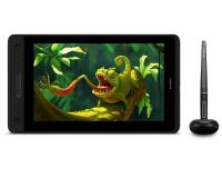 ������������� ������� ��������� ������� Huion KAMVAS Pro 12