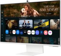 ������� Samsung 32" S32FM803UIXCI ����� VA LED