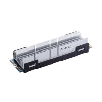   SSD Apacer 2000Gb M.2 2280 PCI Express AP2TBAS2280Q4U-1