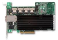   SAS/SATA PCIE 9750-16I4E LSI00252 3WARE LSI