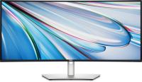  Dell 34" UltraSharp U3425WE Ultra HD 2K IPS LED 